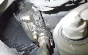 HONDA LEAD 125 JF45