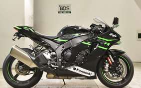 KAWASAKI ZX 10 NINJA ABS 2021 ZXT02L