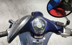 HONDA  SUPER CUB C125 JA48