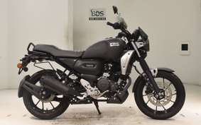 YAMAHA FZ-X150 2011