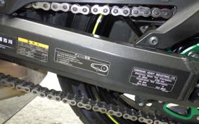 KAWASAKI Z900 Gen.2 2018 ZR900B