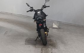 KAWASAKI Z125 PRO  BR125H