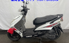 YAMAHA CYGNUS125XSR-2