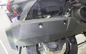 YAMAHA BW S125 Gen.2 1994 SED9J