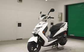 YAMAHA CYGNUS 125 XSR 2 1998 SE44J