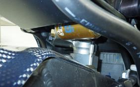 SUZUKI HAYABUSA Gen.2 2009