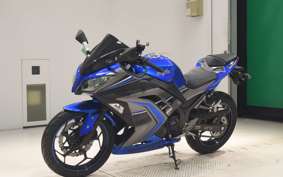 KAWASAKI NINJA 250 ABS