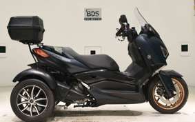 YAMAHA X-MAX 250 TRIKE A 2017
