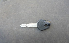 SUZUKI LET's 2 L CA1PA