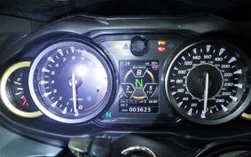 SUZUKI HAYABUSA Gen.3 2025 EJ11A