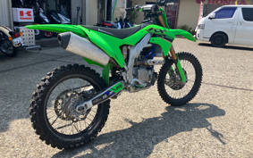 KAWASAKI KX250