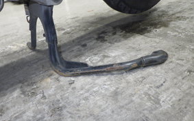 HONDA DIO Gen.6 AF68