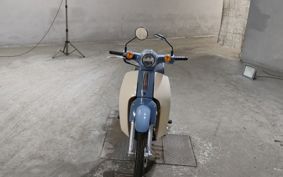 HONDA SUPER CUB50 AA09