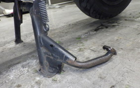HONDA PS250 2010 MF09