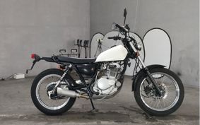 SUZUKI GLASS TRACKER BIG BOY NJ4BA