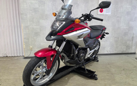 HONDA NC750X DCT ABS 2017 RC90