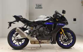 YAMAHA YZF-R1 M 2023 RN65J