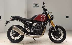 TRIUMPH SPEED400 2024