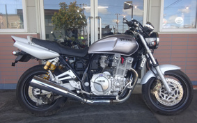 YAMAHA XJR1300 1998 RP01J