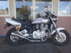 Фото Yamaha XJR1300 1998 с японского аукциона
