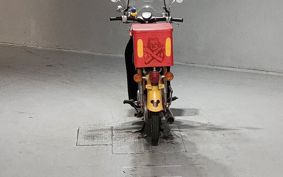 HONDA SUPER CUB50 C50