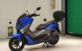 YAMAHA N-MAX SED6J