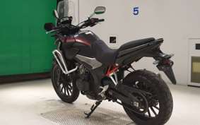 HONDA 400X 2021 NC56