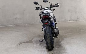 SUZUKI SV650 VP55B