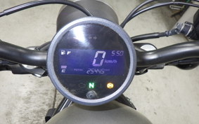 HONDA REBEL 500 A 2018 PC60