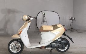 SUZUKI LET's 4 CA41A