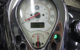 YAMAHA DRAGSTAR 400 CLASSIC 2007 VH01J