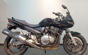SUZUKI BANDIT 1200 S 2006 GV79A