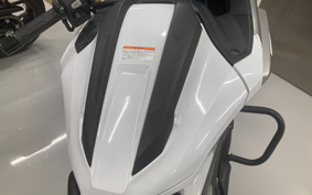 HONDA NC750X 2023 RH09