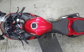 KAWASAKI NINJA 400 2019 EX400G