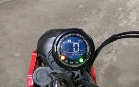 HONDA CT125 HUNTER CUB JA55