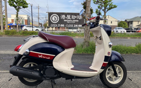 YAMAHA  VINO  NAVY  STYLE  SA54J