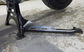 SUZUKI SKYWAVE 200 (Burgman 200) CH41A