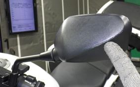 HONDA VFR800X 2018 RC80