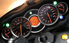 SUZUKI GSX1300R HAYABUSA 2012 CK111