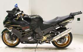 KAWASAKI ZX 1400 NINJA R A 2012