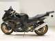 Фото Kawasaki ZX 1400 NINJA R A 2012 с японского аукциона