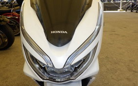 HONDA PCX 125 JF81