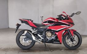 HONDA CBR400R NC47