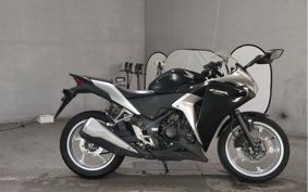 HONDA CBR250R MC41