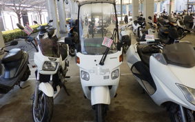 HONDA GYRO CANOPY TA03
