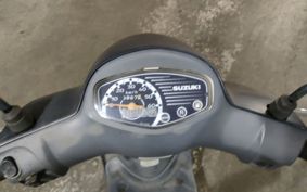 SUZUKI LET's 4 CA45A