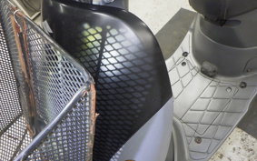 SUZUKI LET's 4 CA46A