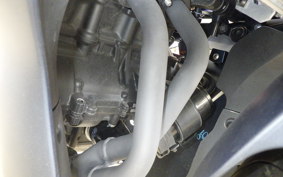 YAMAHA YZF-R25 A RG74J