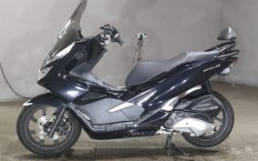 HONDA PCX125 JF81