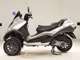 Фото Piaggio MP3 250 с японского аукциона